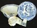 MING DYNASTY PORCELAIN SHARDS